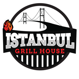 Istanbul Grill House (Bergedorf) logo.